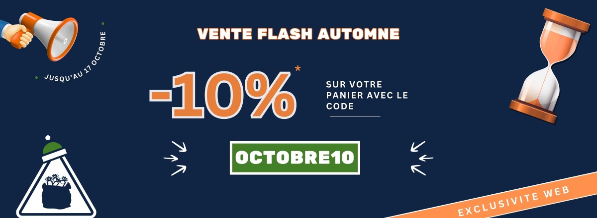 OFFRE DU MOMENT