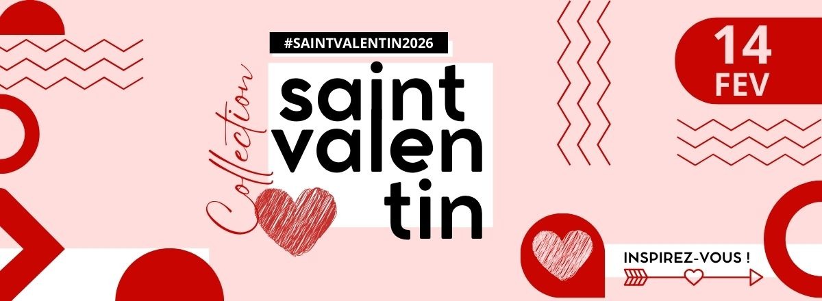 SAINT VALENTIN