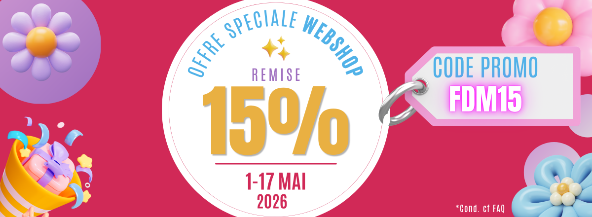 OFFRE DU MOMENT