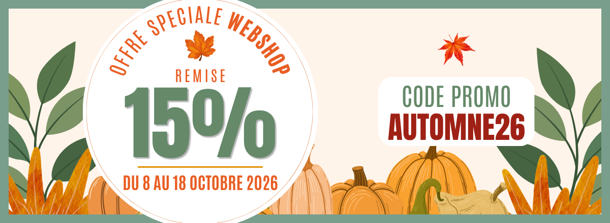 OFFRE DU MOMENT