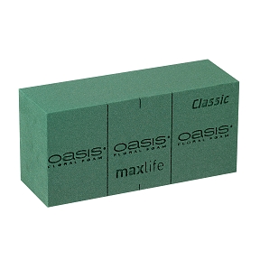 Brique mouillable oasis classic 23 x 11 x 8 (carton de 20) 