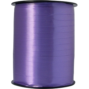 Bolduc uni violet 7 mm x 500 m 