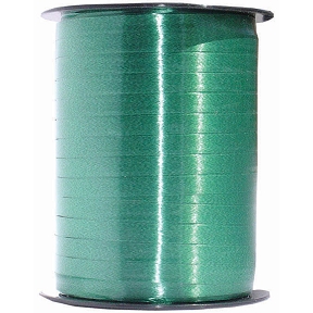 Bolduc uni vert sapin 7 mm x 500 m