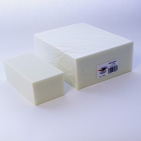 Brique mouillable rainbow ivoire 23 x 11 x 8 (x4)