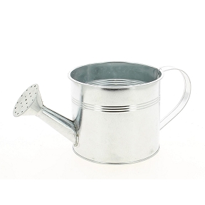 Arrosoir zinc ø 14.5 cm