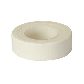 Rouleau floratape blanc 13mm (paquet de 2)