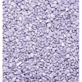 Gravier lilas 2-3 mm, 2 kg 