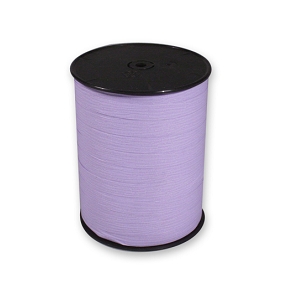 Bolduc mat lilas 7 mm x 250 m