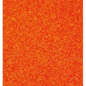 Sable orange 0.5 mm, 2.5 l (seau) 