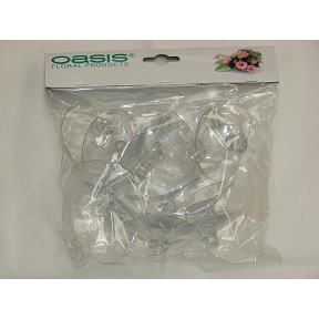 Ventouse Ø63mm (x 15) (oasis)