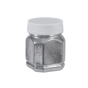 Paillettes argent 115 grs 