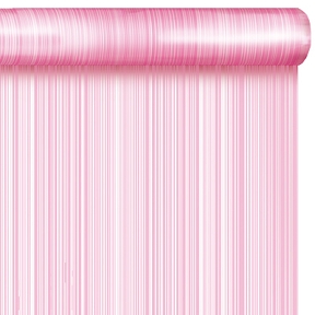 Bobine clayrbrill ritmic rose 0.80 m x 40m