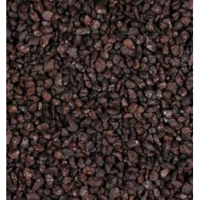 Gravier cafe 2-3 mm, 2 kg 