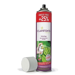 Spray brillant 750 ml