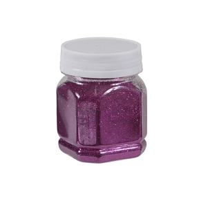 Paillettes fuchsia 115 grs 