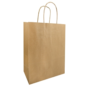 Sac kraft naturel 35 x 44cm ( x 50 )