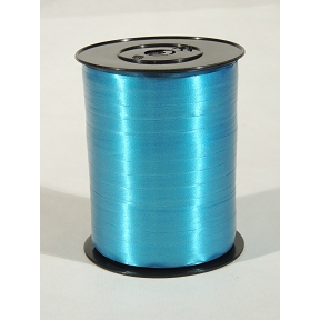 Bolduc uni turquoise 7 mm x 500 m 