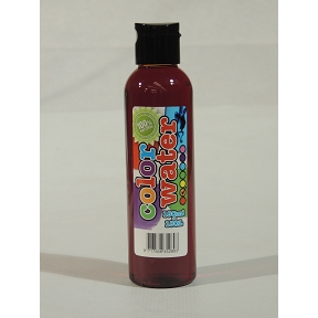 Colorant liquide orange 150 ml 