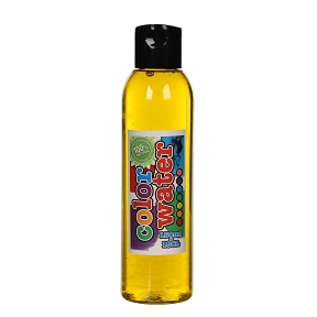 Colorant liquide jaune 150 ml 