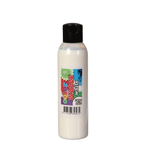 Colorant liquide blanc 150 ml 