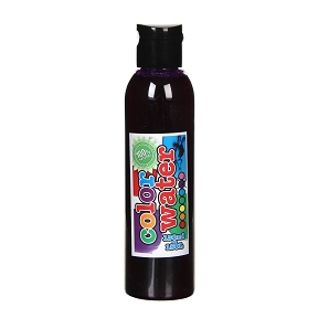 Colorant liquide violet 150 ml 