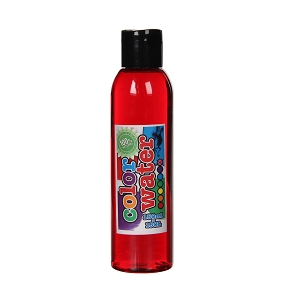 Colorant liquide rose 150 ml 