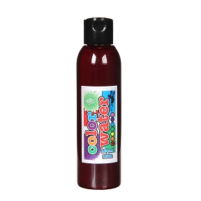 Colorant liquide rouge 150 ml 