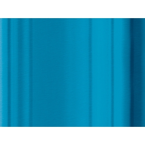 Bolduc miroir turquoise 10 mm x 250 m