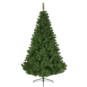 Sapin artificiel - 120 cm vert