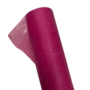 Bobine tnt cyclamen 70cm x 50m