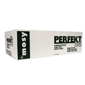 Brique mouillable Mosy Perfekt 23 x 11 x 8 cm (carton de 35)