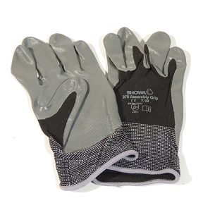 Paire de gants n°7