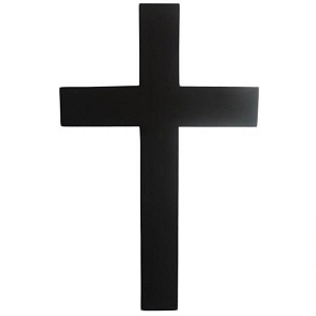 Croix noire Eychenne®