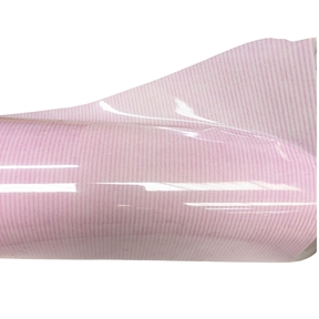 Bobine à gerbe  0.80 x 50m  kraft violet