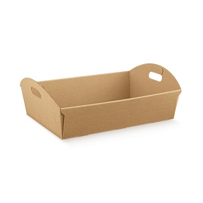 Coupe carton onda avana 430 x 300 ht 110mm