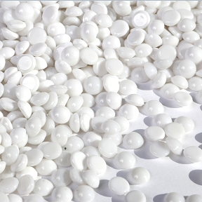 Perles de pluie blanc 1.5 kg