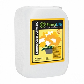 Floralife 10 litres express clear