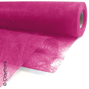 Bobine mistral fuchsia 0.75 m x 20 m