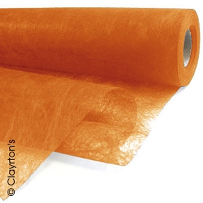 Bobine mistral orange 0.75 m x 20 m