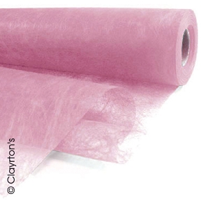 Bobine mistral rose 0.75 x 20m