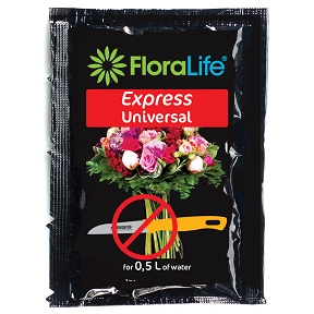 Sachet Floralife express 0.5l x 500