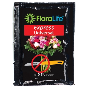 Sachet Floralife express 0.5l x 1000