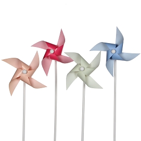 Eolienne ø71 ht 145cm
