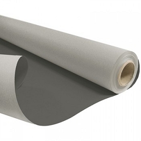 Bobine kraft duo gris-anthracite 0.80 x 40m