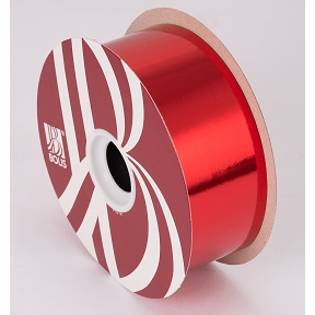 Ruban miroir rouge 48mm x 100m