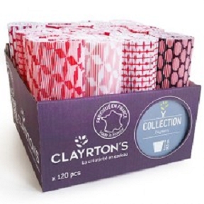 Boite manchette luxe rubis 145 (120)