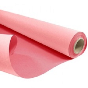 Bobine kraft duo rose-rose 0.80 x 40 m