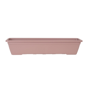 Jardinière venezia taupe 80 x 24.5 ht 22cm