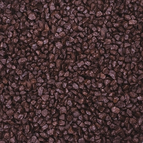 Gravier chocolat 2-3mm 2.5 l