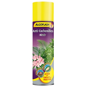 Algoflash anti-cochenilles 200 ml